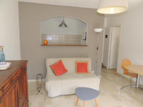 T2 Centre-ville, proche plage